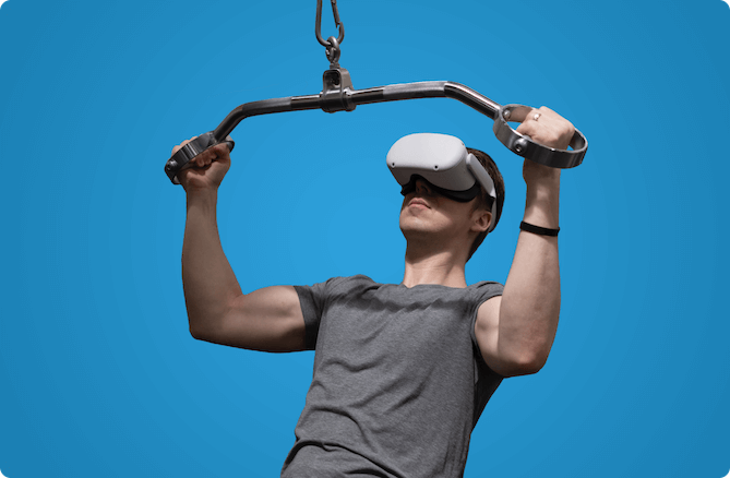 Discover VR and AR